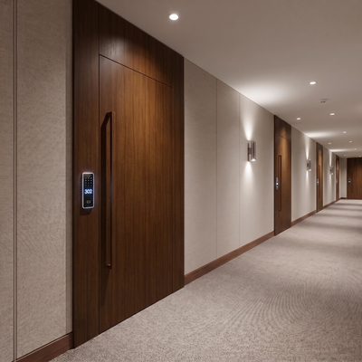3M DI-NOC Wood FW-232  1220 mm x 50 m
