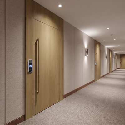 3M DI-NOC Wood FW-2424 1220 mm x 50 m
