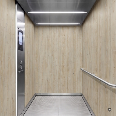 3M DI-NOC Wood FW-2425 1220 mm x 50 m