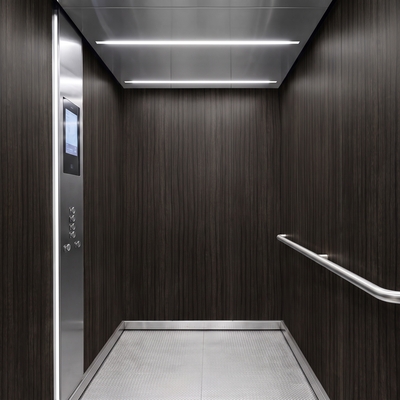 3M DI-NOC Wood FW-324EX 1220 mm x 50 m