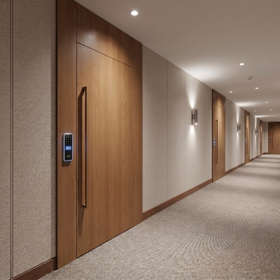 3M DI-NOC Wood FW-327  1220 mm x 50 m