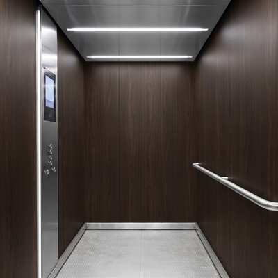 3M DI-NOC Wood FW-330EX 1220 mm x 50 m