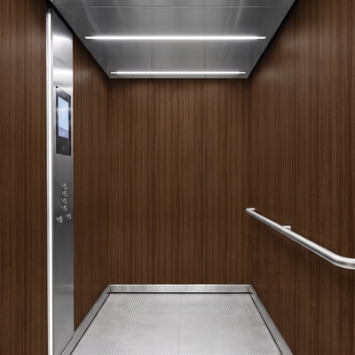 3M DI-NOC Wood FW-650EX 1220 mm x 50 m