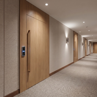 3M DI-NOC Wood PW-2305MT 1220 mm x 50 m