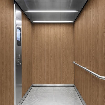 3M DI-NOC Wood PW-2306MT 1220 mm x 50 m