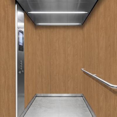 3M DI-NOC Wood PW-2307MT 1220 mm x 50 m