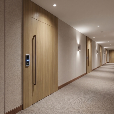 3M DI-NOC Wood PW-2320MT 1220 mm x 50 m