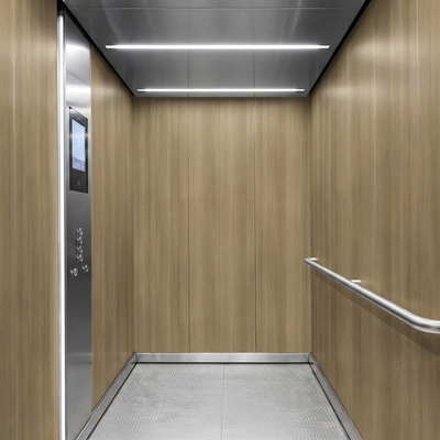 3M DI-NOC Wood PW-2323MT 1220 mm x 50 m