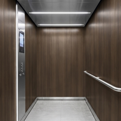 3M DI-NOC Wood PW-2324MT 1220 mm x 50 m