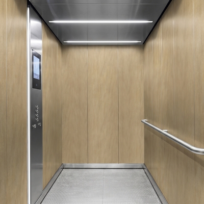 3M DI-NOC Wood PW-2326MT 1220 mm x 50 m