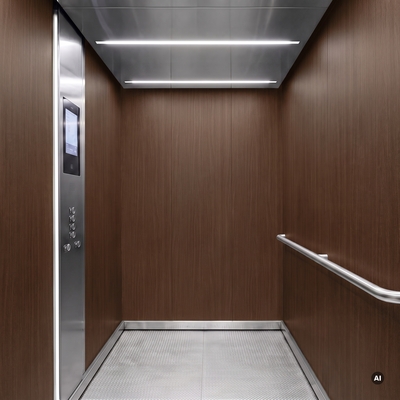 3M DI-NOC Wood WG-2042 1220 mm x 50 m