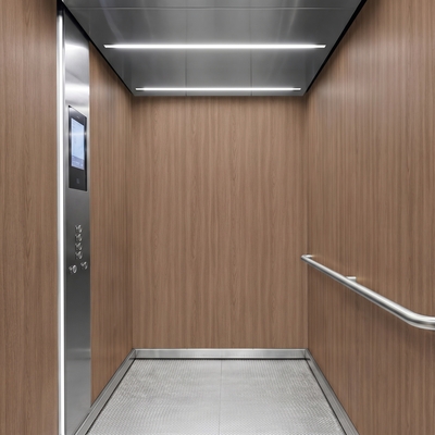 3M DI-NOC Wood  WG-2085 1220 mm x 50 m