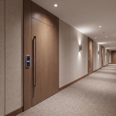 3M DI-NOC Wood  WG-2085 1220 mm x 50 m