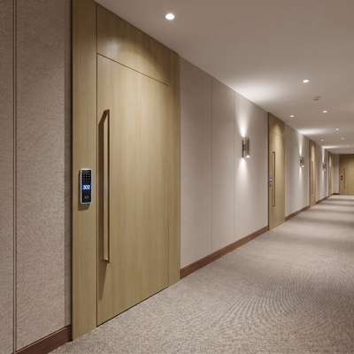 3M DI-NOC Wood WG-2431 1220 mm x 50 m