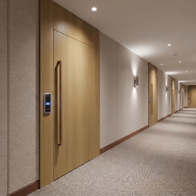 3M DI-NOC Wood WG-2442 1220 mm x 50 m