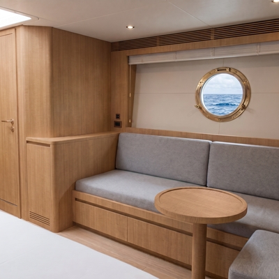 3M DI-NOC Wood  WG-832 1220 mm x 50 m