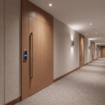 3M DI-NOC Wood  WG-835 1220 mm x 50 m