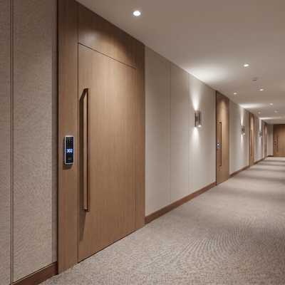 3M DI-NOC Wood WG-837 1220 mm x 50 m