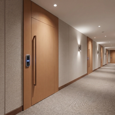 3M DI-NOC Wood WG-846 1220 mm x 50 m