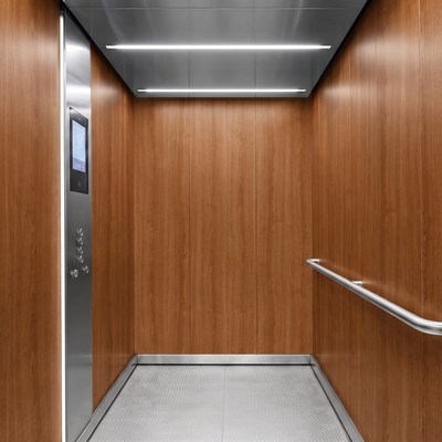 3M DI-NOC Wood WG-865 1220 mm x 50 m