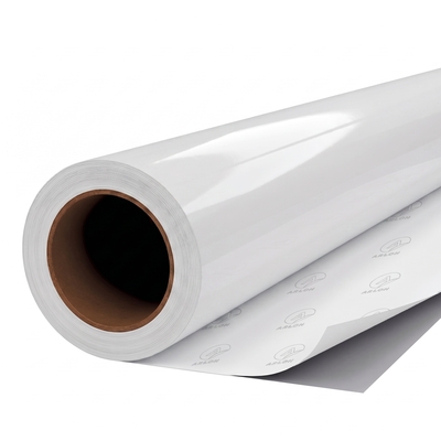 Arlon Premium Colour Change 402 Gloss White 1524mm