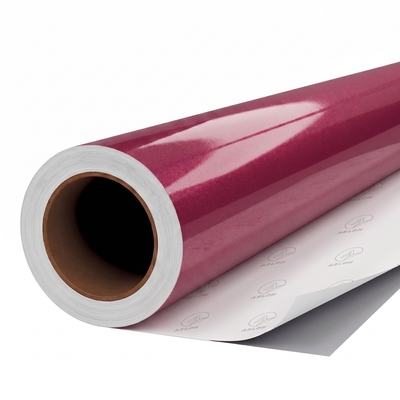 Arlon Premium Colour Change 425 Gloss Dragonfruit Metal 1520 mm