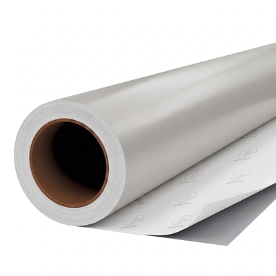 Arlon Premium Colour Change 455 Satin Pearl White 1524mm