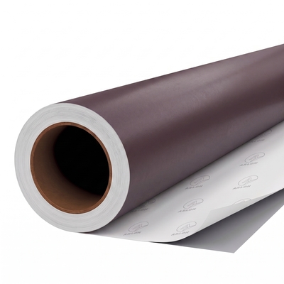 Arlon Premium Colour Change 554 Matte Aluminium Black Rose 1524mm