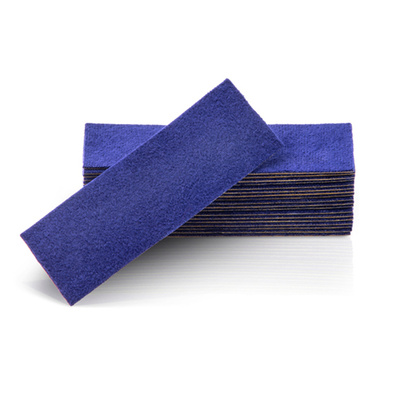 Squeegee Felt Edge Filzbezug