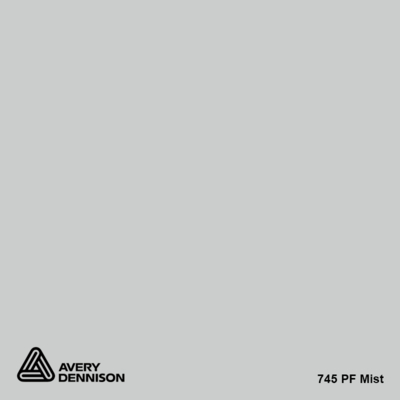 Avery 745 mist 1230mm
