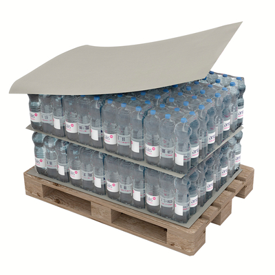 Paletten-Zwischenlagekarton, 700 g/m2, 800 x 1200 mm | Antalis CH
