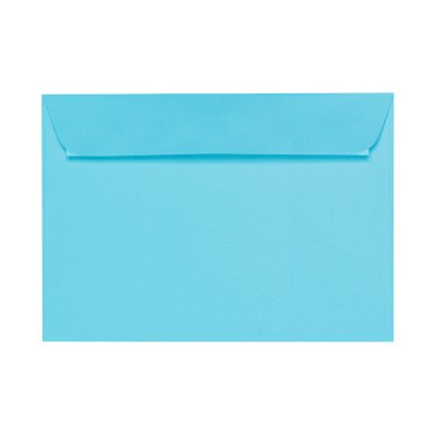 1001 azur, Enveloppes C5