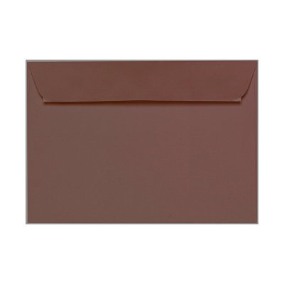 1001 brun, Enveloppes C5