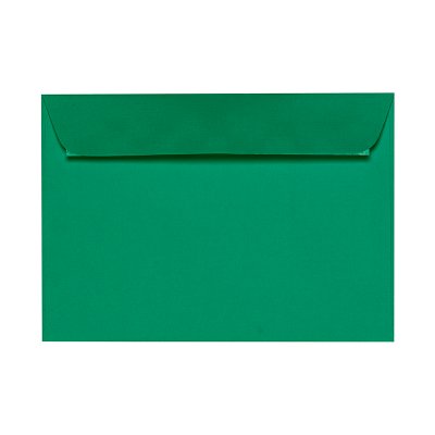 1001 vert sapin, Enveloppes C5