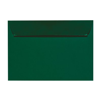 1001 racing green, Enveloppes C5