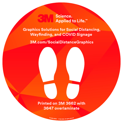 3M Scotchcal 3647