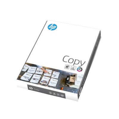 HP Copy ramette
