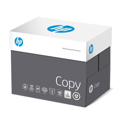 HP Copy boîte
