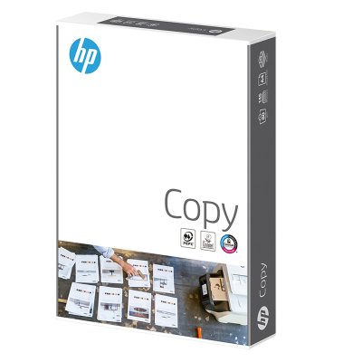 HP Copy ramette