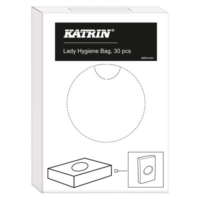 Katrin Hygienebeute, 961628l | Antalis CH