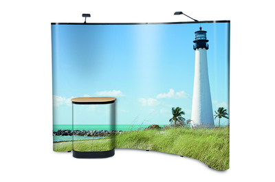 Pop-Up systems