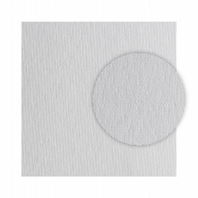 Coala Silky Wallcover Textile weiss 1372mm