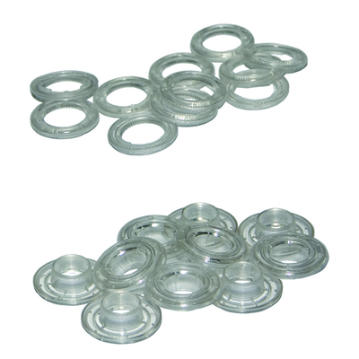 Œillets plastiquesPlastikösen