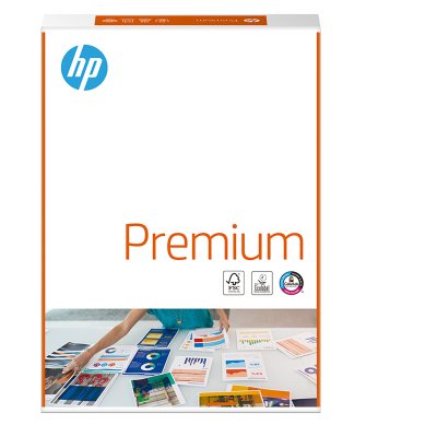 HP Premium weiss  80g/m2 420x297 BB