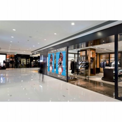 Coala FOLIO VINYL clear gloss R, transparent, 95µm, 700 x 1000mm