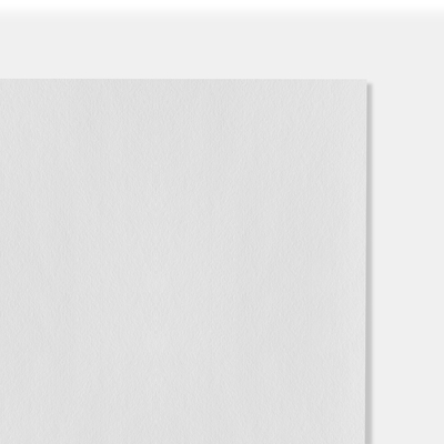 Olin Rough Ultimate White