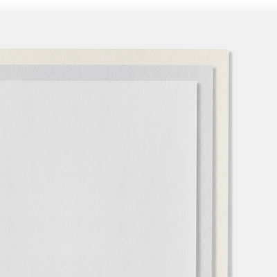 Olin Rough Ultimate White