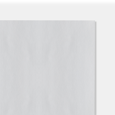 Olin Smooth Bright White