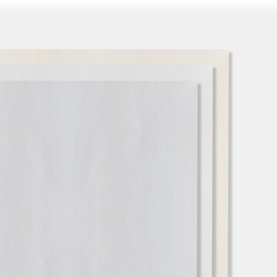 Olin Smooth Bright White