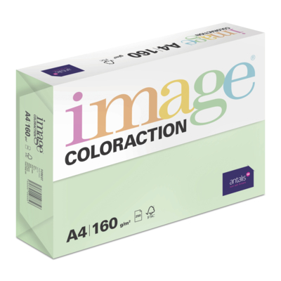 Image Coloraction A4 paquet